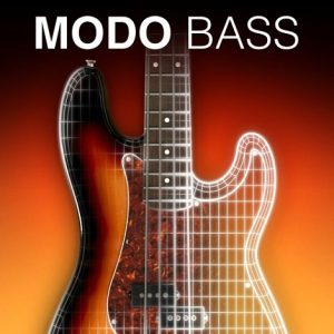 Modo Bass For Mac v1.5.1 with Latest Version Full Free Download