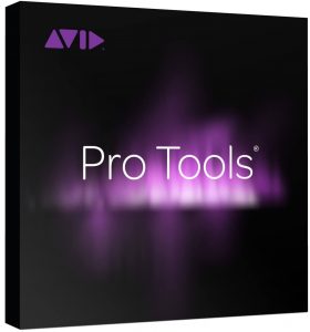  Avid Pro Tools Crack