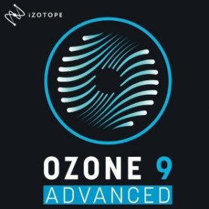 Ozone 9 Advanced For MacOS