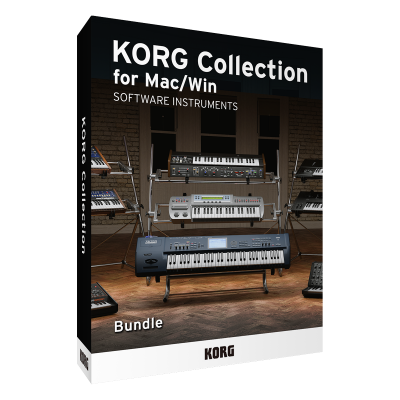 Korg M1 V2 VST Crack + License Key Latest (2023) Free Download