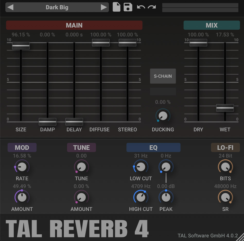 TAL-Reverb-4 